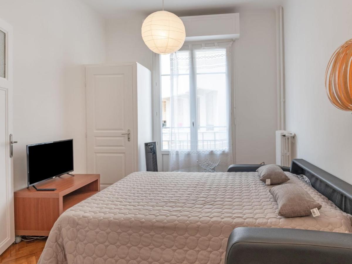 Studio L'Escurial-1 By Interhome Ніцца Екстер'єр фото
